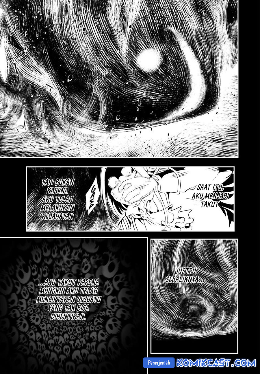 Tensei Shitara dai Nana Ouji dattanode, Kimamani Majutsu o Kiwamemasu Chapter 200 - halaman 13