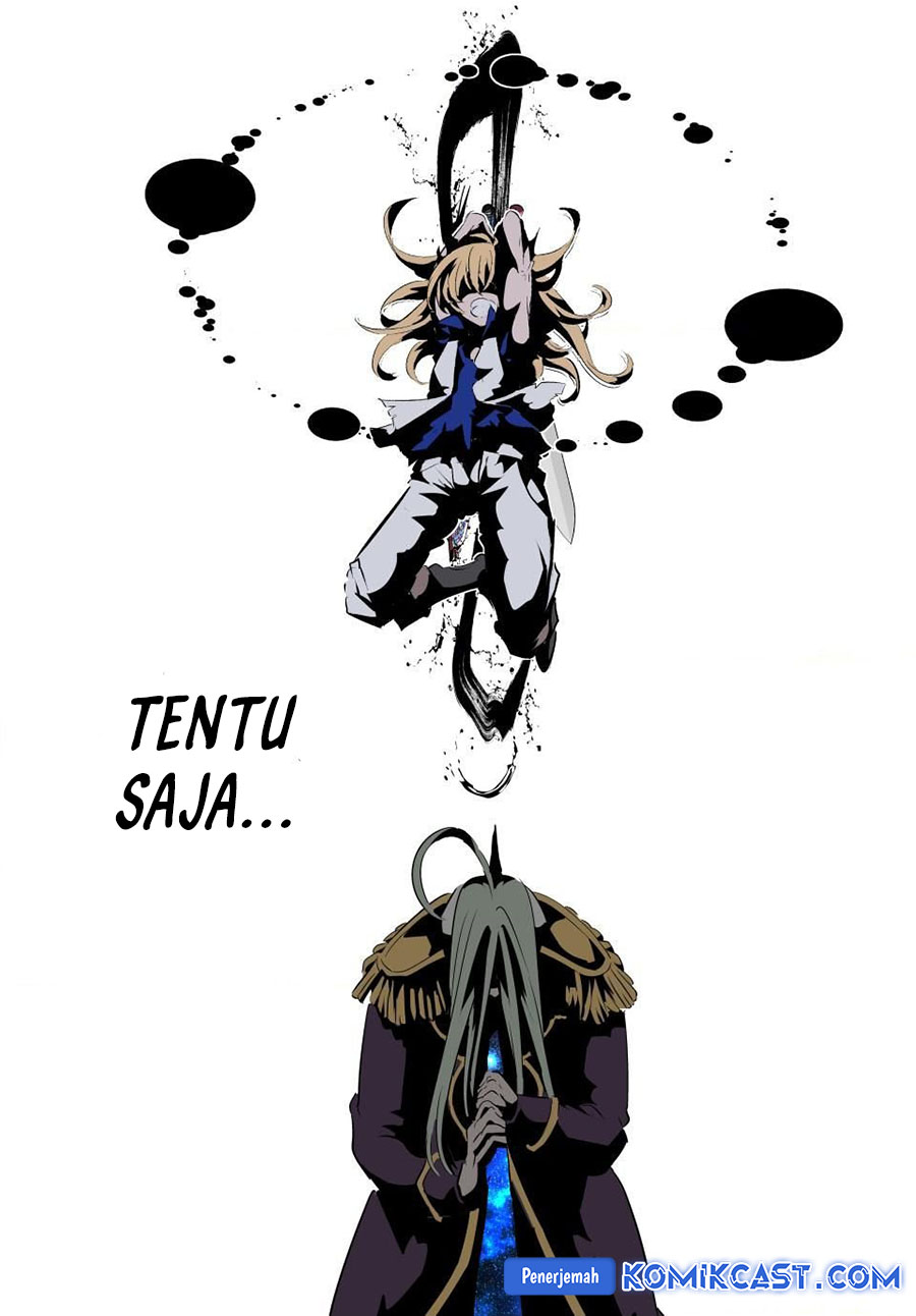 Tensei Shitara dai Nana Ouji dattanode, Kimamani Majutsu o Kiwamemasu Chapter 200 - halaman 27