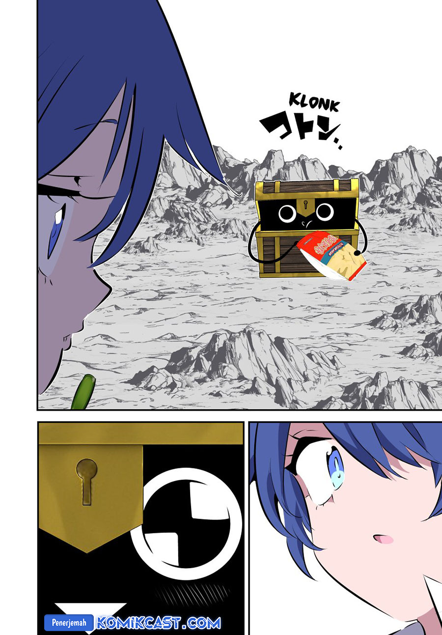 Tensei Shitara dai Nana Ouji dattanode, Kimamani Majutsu o Kiwamemasu Chapter 201 - halaman 16