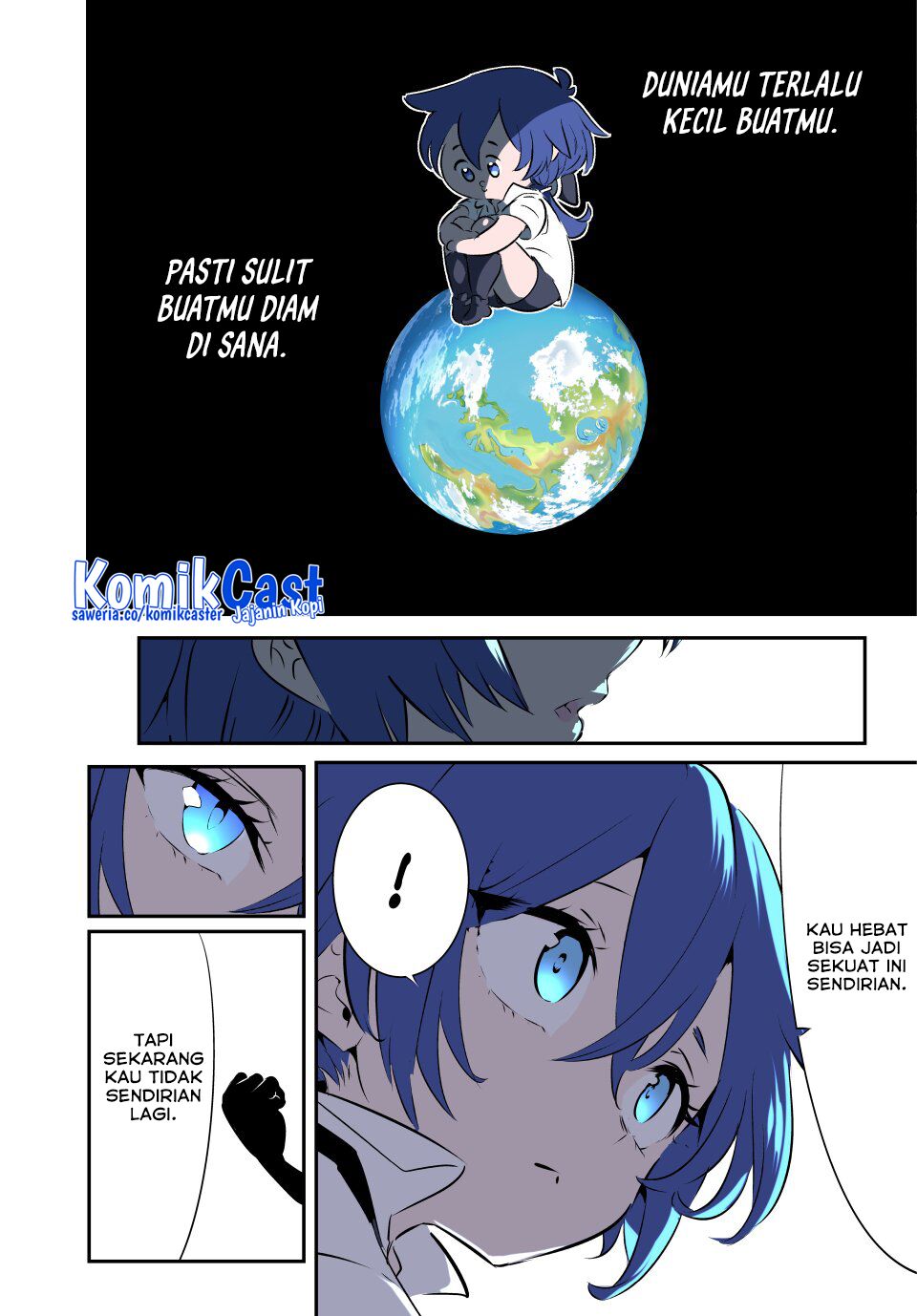 Tensei Shitara dai Nana Ouji dattanode, Kimamani Majutsu o Kiwamemasu Chapter 202 - halaman 25