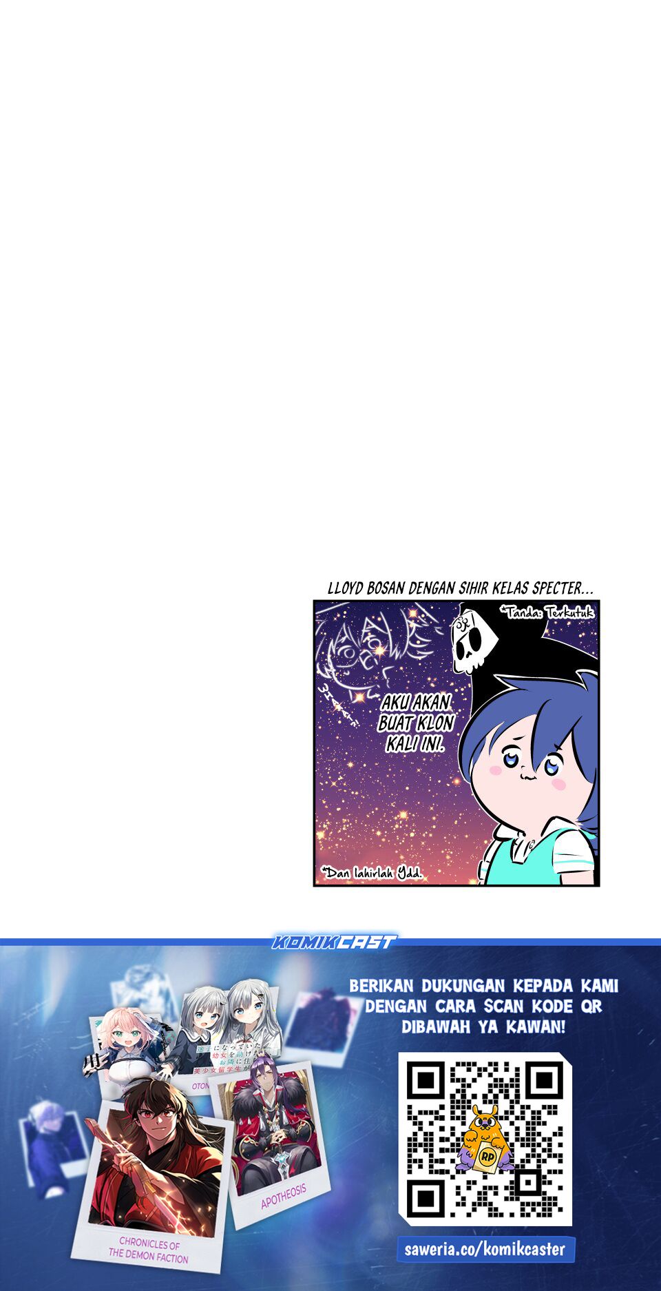 Tensei Shitara dai Nana Ouji dattanode, Kimamani Majutsu o Kiwamemasu Chapter 202 - halaman 28