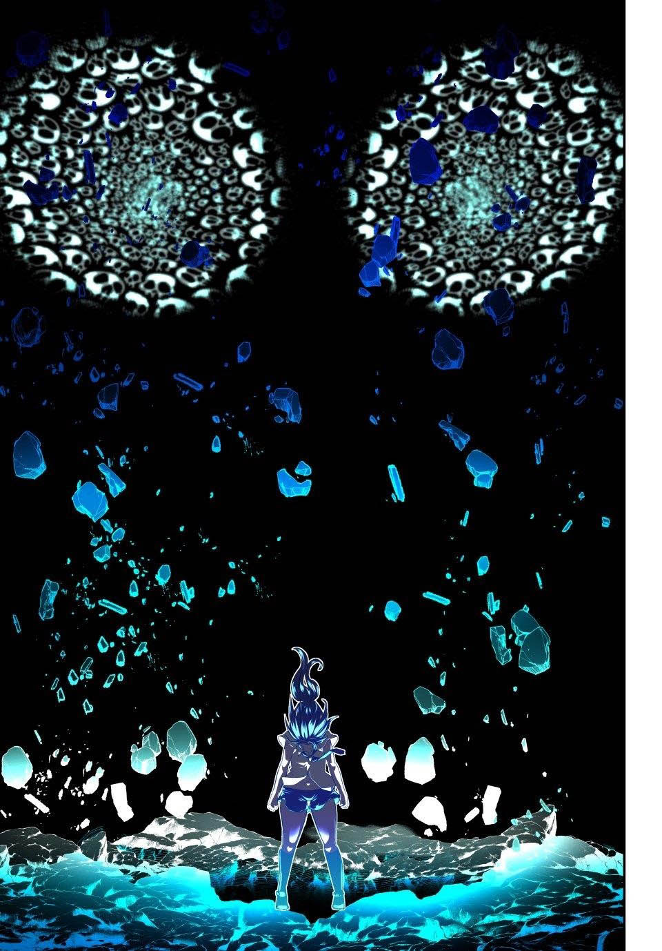 Tensei Shitara dai Nana Ouji dattanode, Kimamani Majutsu o Kiwamemasu Chapter 203 - halaman 12