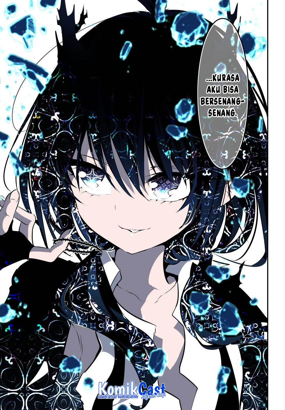 Tensei Shitara dai Nana Ouji dattanode, Kimamani Majutsu o Kiwamemasu Chapter 203 - halaman 16