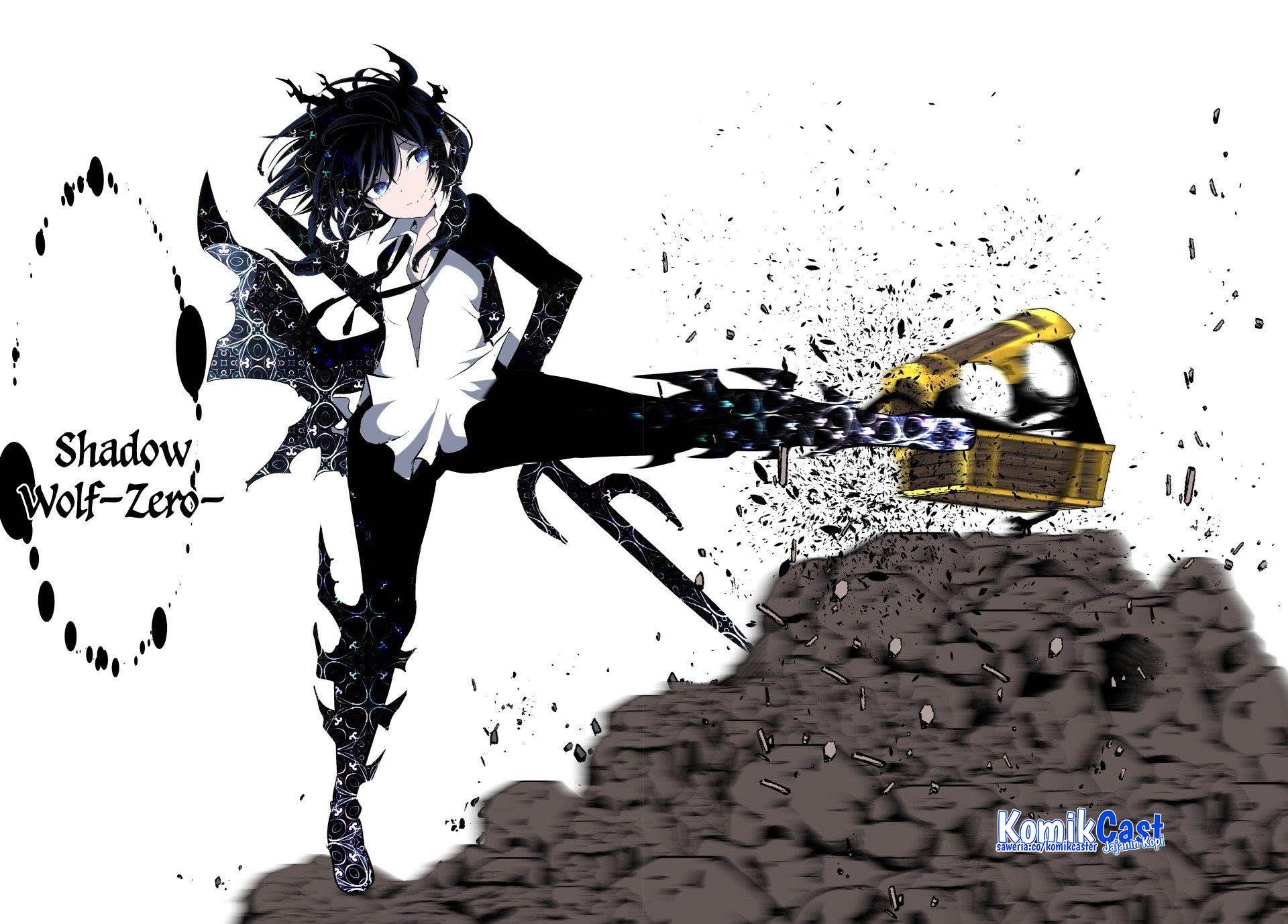 Tensei Shitara dai Nana Ouji dattanode, Kimamani Majutsu o Kiwamemasu Chapter 203 - halaman 19