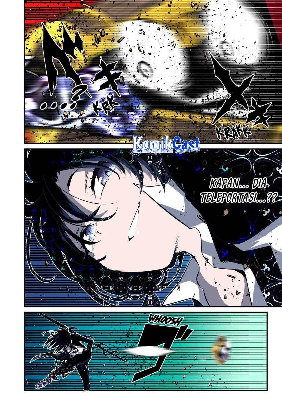 Tensei Shitara dai Nana Ouji dattanode, Kimamani Majutsu o Kiwamemasu Chapter 203 - halaman 20