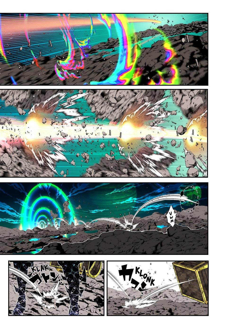 Tensei Shitara dai Nana Ouji dattanode, Kimamani Majutsu o Kiwamemasu Chapter 203 - halaman 26
