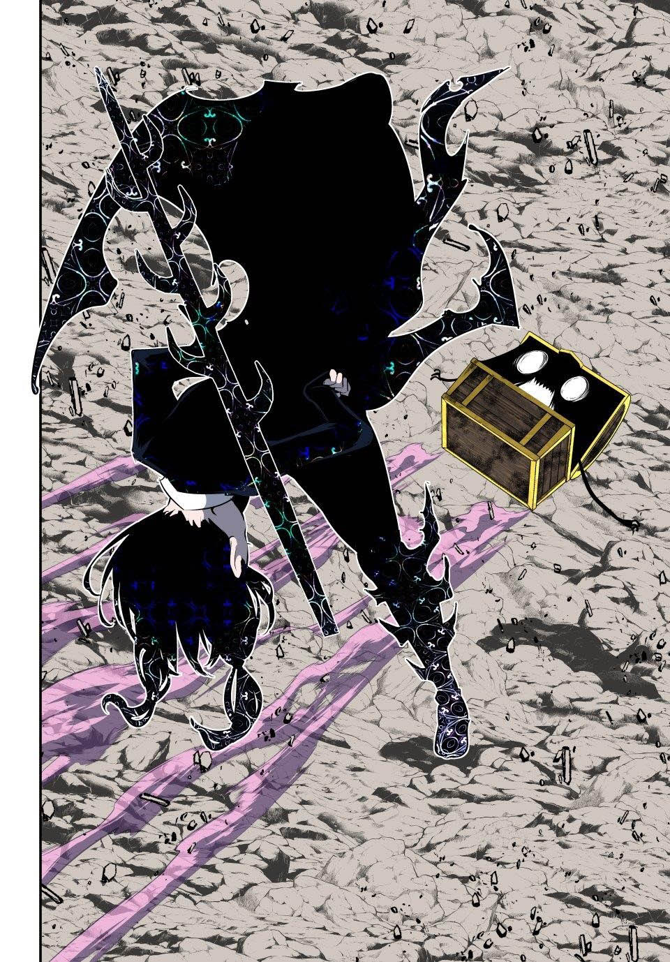 Tensei Shitara dai Nana Ouji dattanode, Kimamani Majutsu o Kiwamemasu Chapter 203 - halaman 27