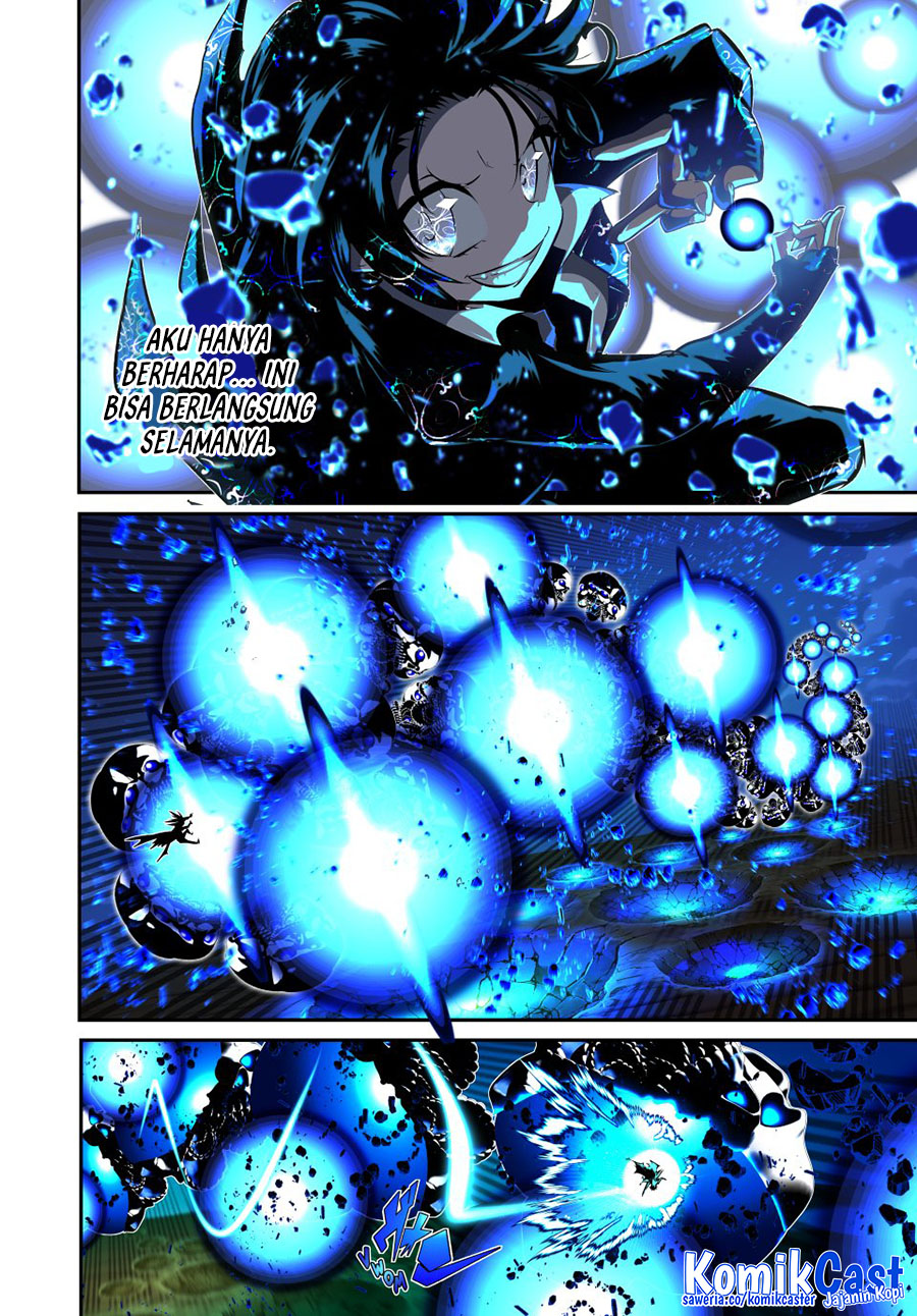 Tensei Shitara dai Nana Ouji dattanode, Kimamani Majutsu o Kiwamemasu Chapter 206 - halaman 15