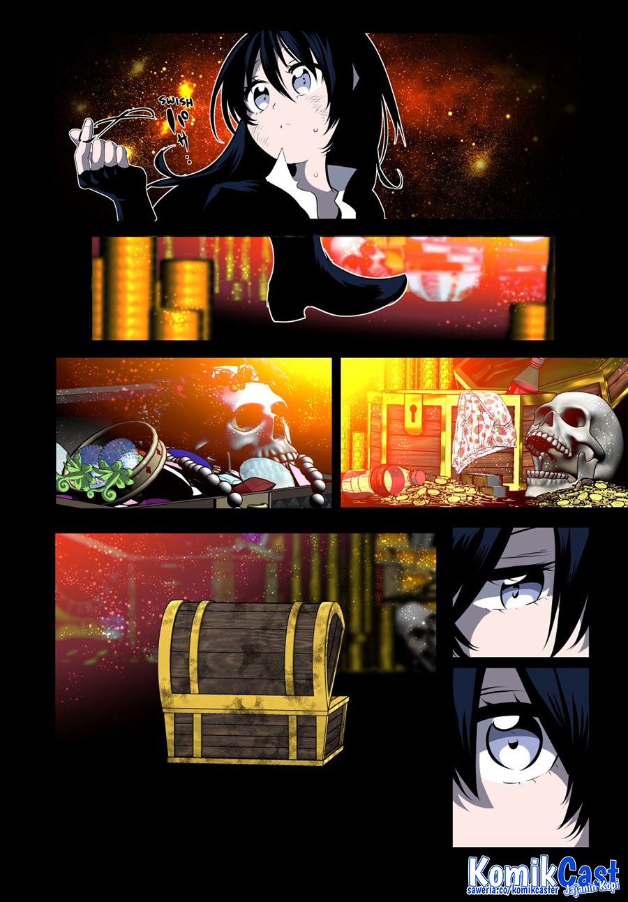 Tensei Shitara dai Nana Ouji dattanode, Kimamani Majutsu o Kiwamemasu Chapter 206 - halaman 24