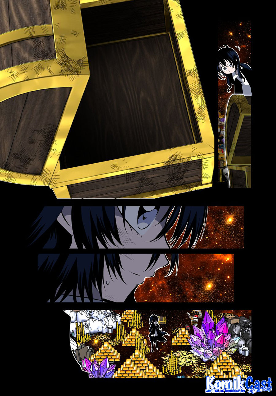 Tensei Shitara dai Nana Ouji dattanode, Kimamani Majutsu o Kiwamemasu Chapter 206 - halaman 25