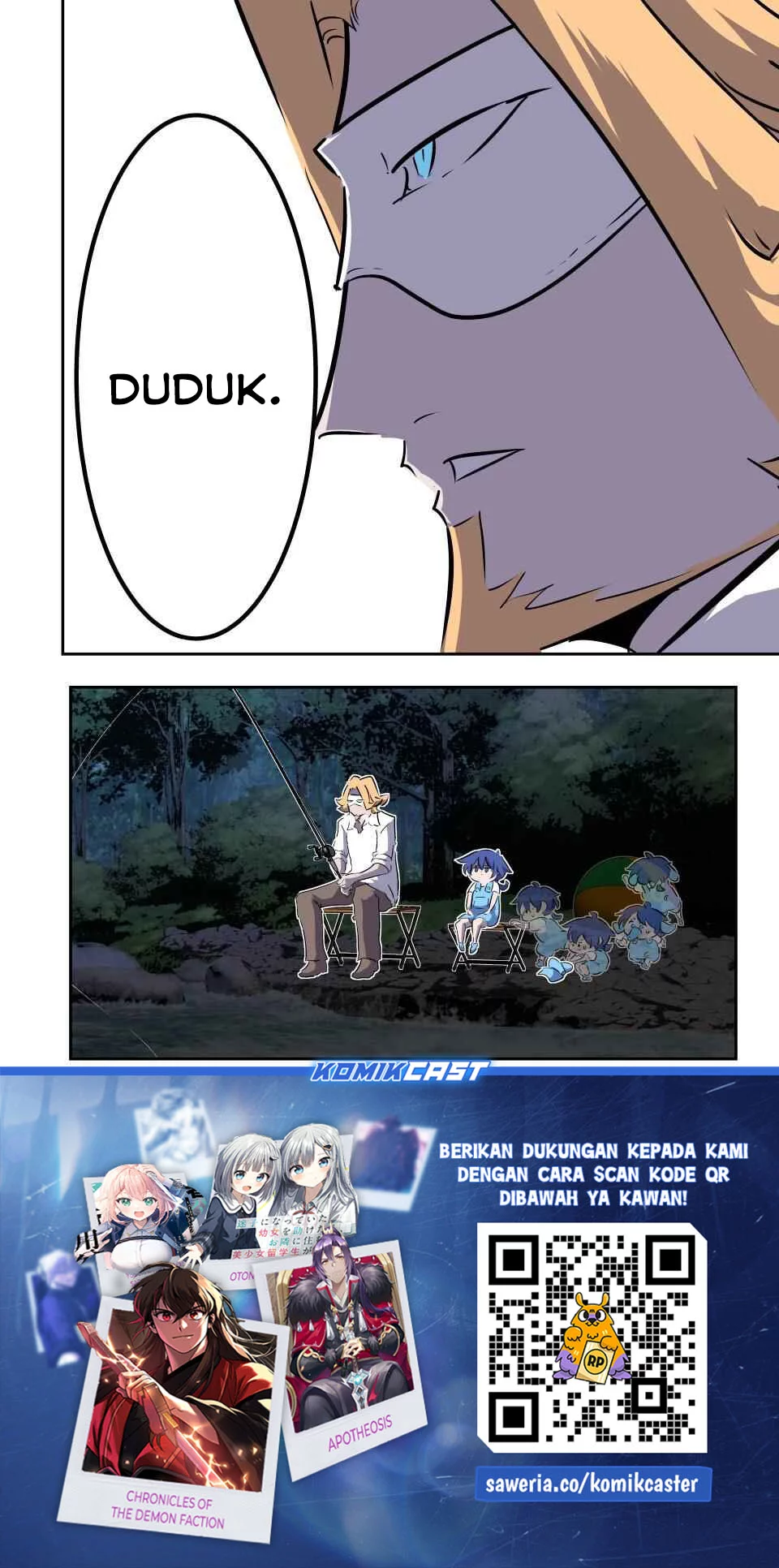 Tensei Shitara dai Nana Ouji dattanode, Kimamani Majutsu o Kiwamemasu Chapter 208 - halaman 22