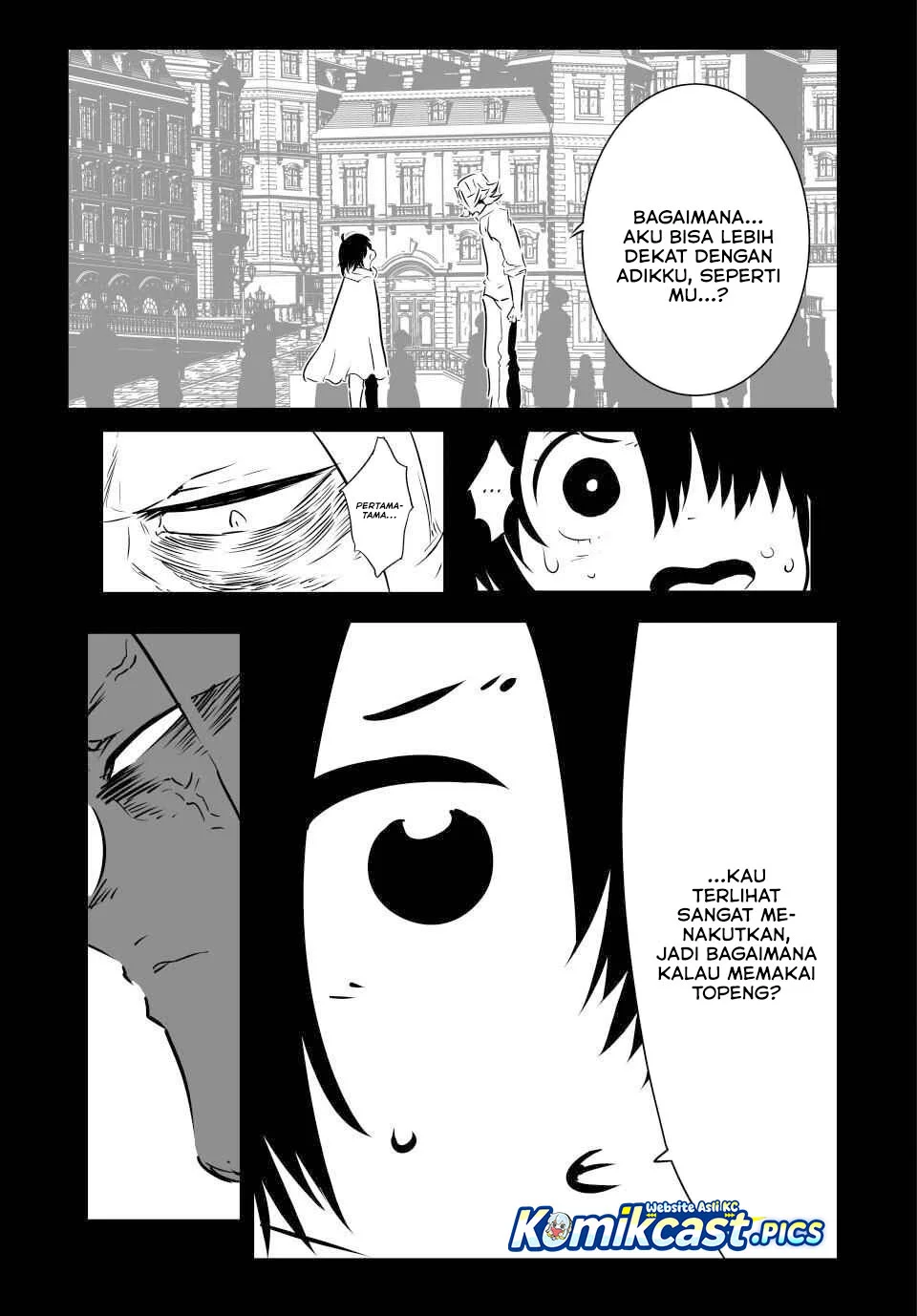 Tensei Shitara dai Nana Ouji dattanode, Kimamani Majutsu o Kiwamemasu Chapter 209 - halaman 11