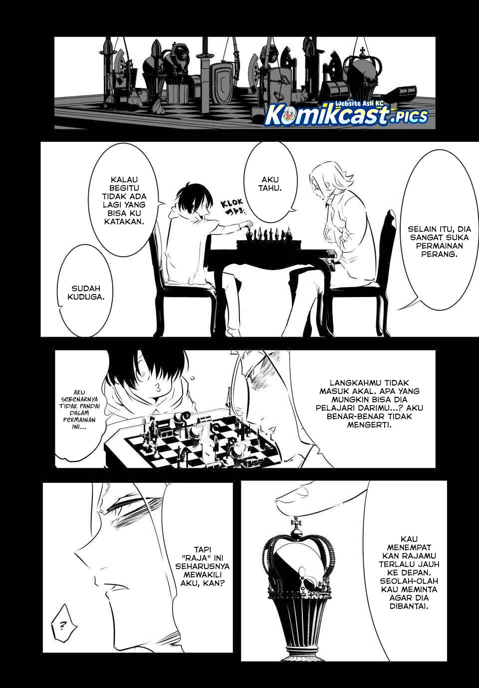 Tensei Shitara dai Nana Ouji dattanode, Kimamani Majutsu o Kiwamemasu Chapter 209 - halaman 12