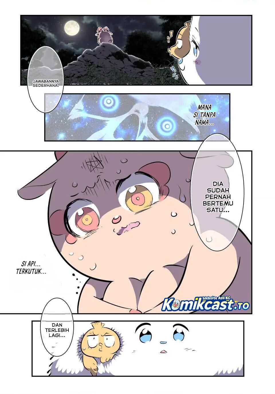 Tensei Shitara dai Nana Ouji dattanode, Kimamani Majutsu o Kiwamemasu Chapter 210 - halaman 16