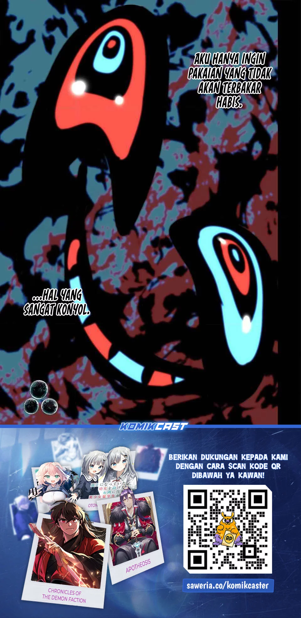 Tensei Shitara dai Nana Ouji dattanode, Kimamani Majutsu o Kiwamemasu Chapter 210 - halaman 22