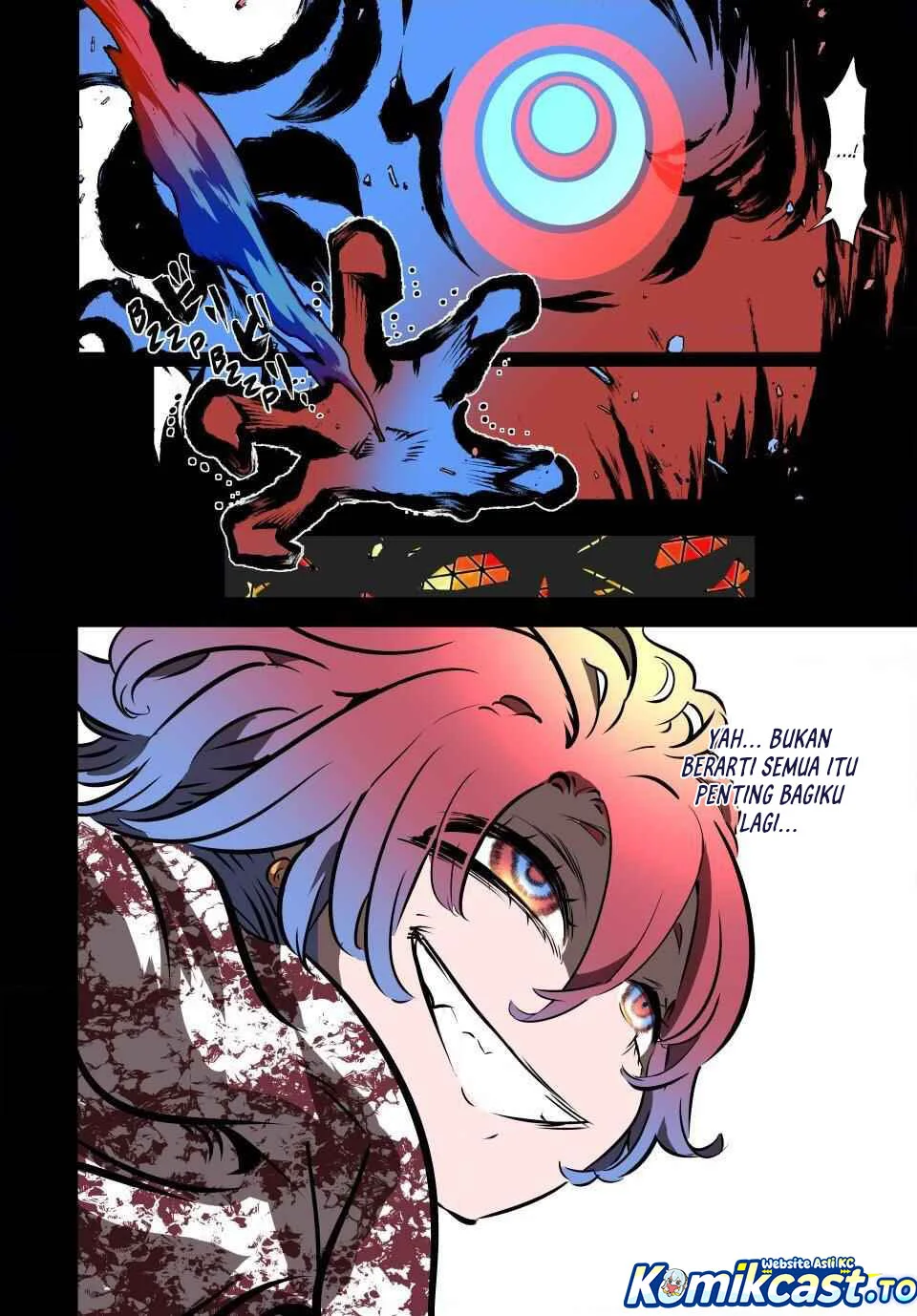 Tensei Shitara dai Nana Ouji dattanode, Kimamani Majutsu o Kiwamemasu Chapter 211 - halaman 14