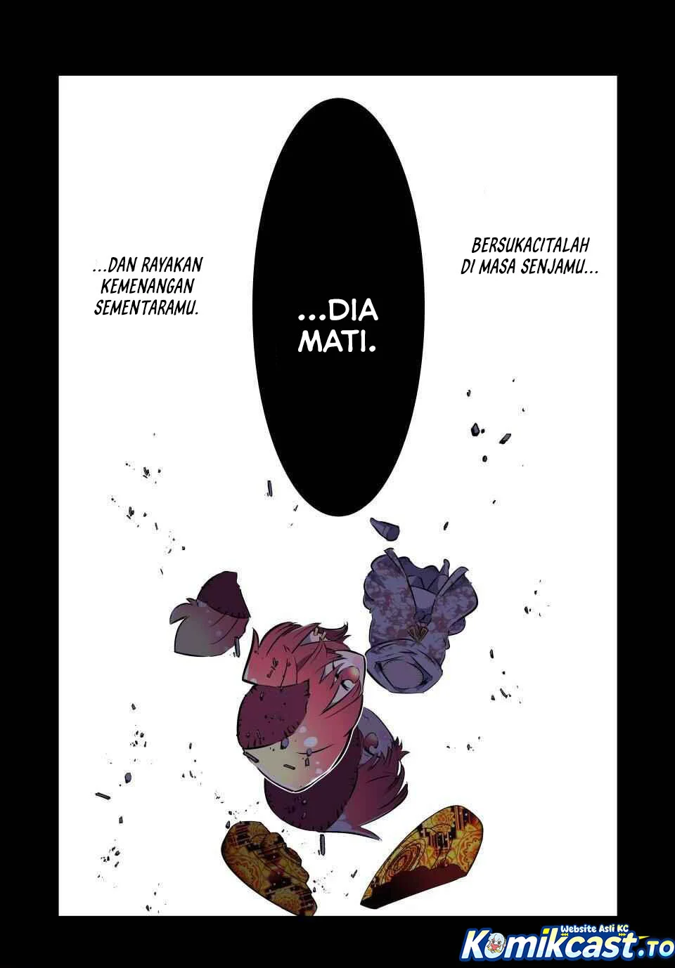 Tensei Shitara dai Nana Ouji dattanode, Kimamani Majutsu o Kiwamemasu Chapter 211 - halaman 16