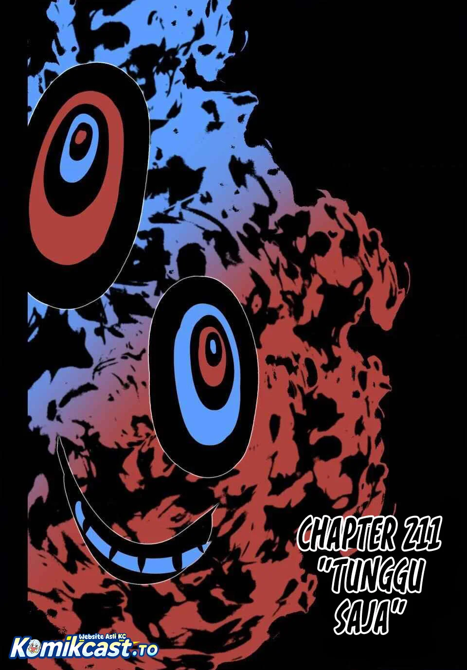 Tensei Shitara dai Nana Ouji dattanode, Kimamani Majutsu o Kiwamemasu Chapter 211 - halaman 2