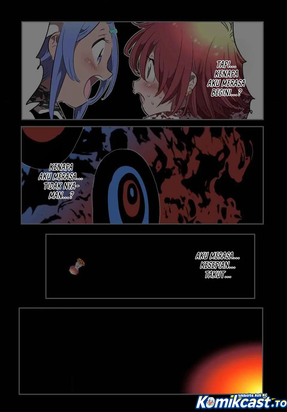 Tensei Shitara dai Nana Ouji dattanode, Kimamani Majutsu o Kiwamemasu Chapter 211 - halaman 29