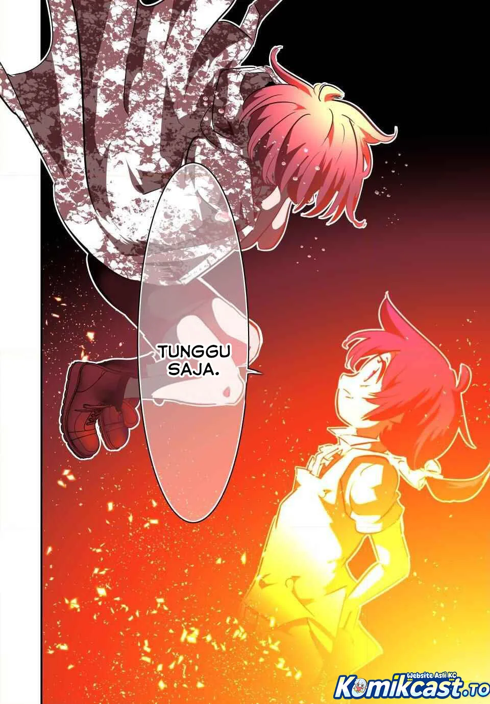 Tensei Shitara dai Nana Ouji dattanode, Kimamani Majutsu o Kiwamemasu Chapter 211 - halaman 36