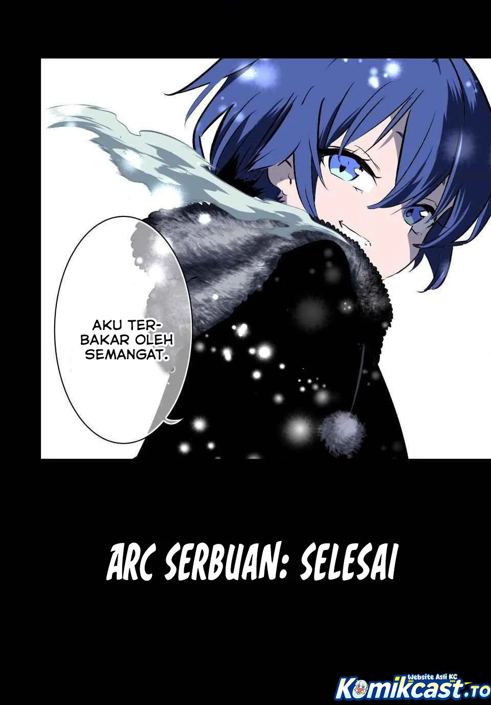 Tensei Shitara dai Nana Ouji dattanode, Kimamani Majutsu o Kiwamemasu Chapter 211 - halaman 40