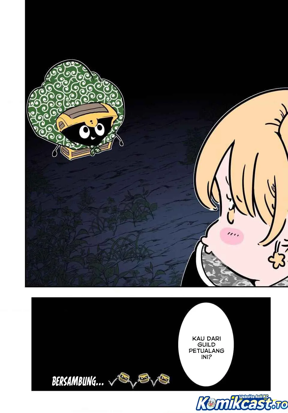 Tensei Shitara dai Nana Ouji dattanode, Kimamani Majutsu o Kiwamemasu Chapter 211 - halaman 42