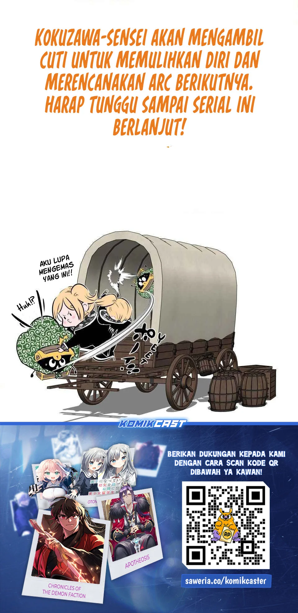 Tensei Shitara dai Nana Ouji dattanode, Kimamani Majutsu o Kiwamemasu Chapter 211 - halaman 43