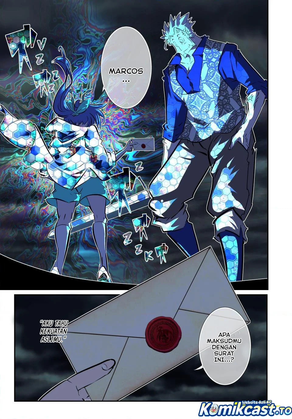 Tensei Shitara dai Nana Ouji dattanode, Kimamani Majutsu o Kiwamemasu Chapter 212 - halaman 25