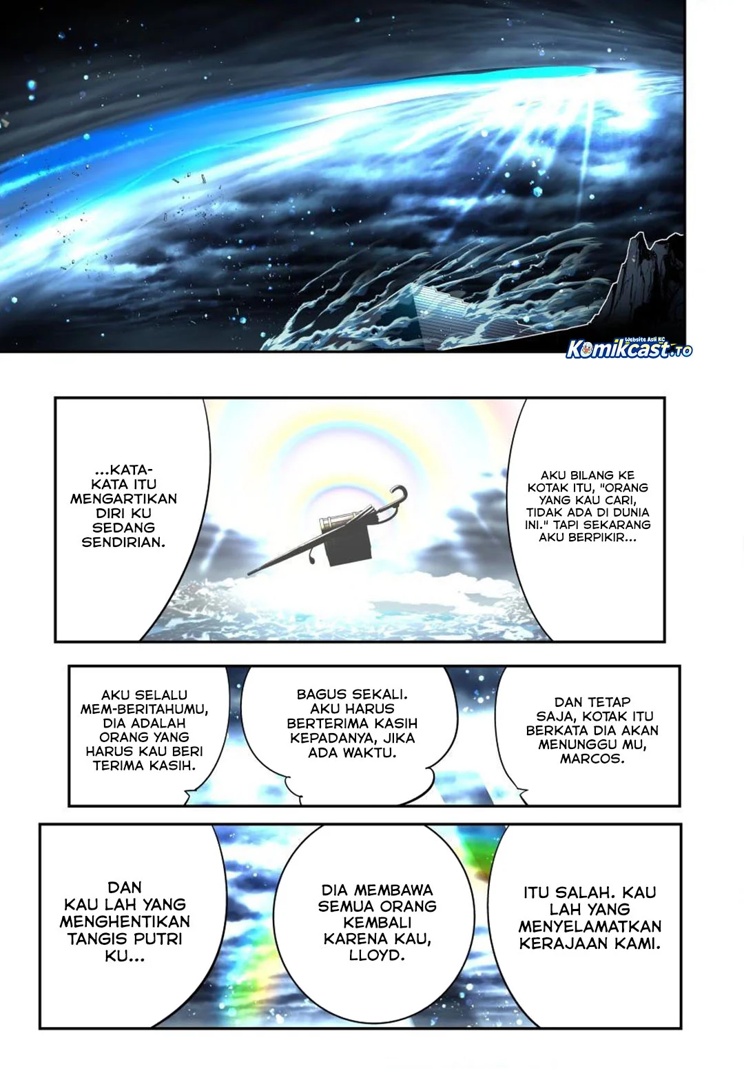 Tensei Shitara dai Nana Ouji dattanode, Kimamani Majutsu o Kiwamemasu Chapter 213 - halaman 30