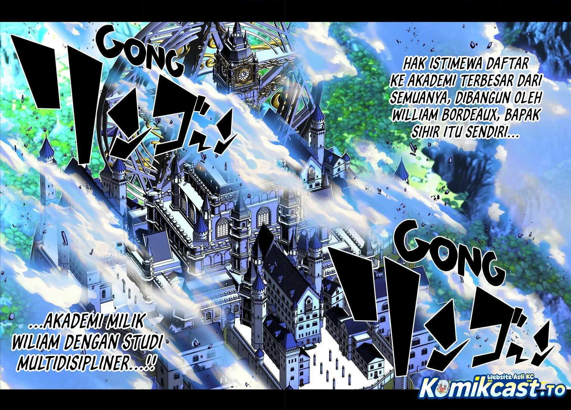 Tensei Shitara dai Nana Ouji dattanode, Kimamani Majutsu o Kiwamemasu Chapter 214 - halaman 21