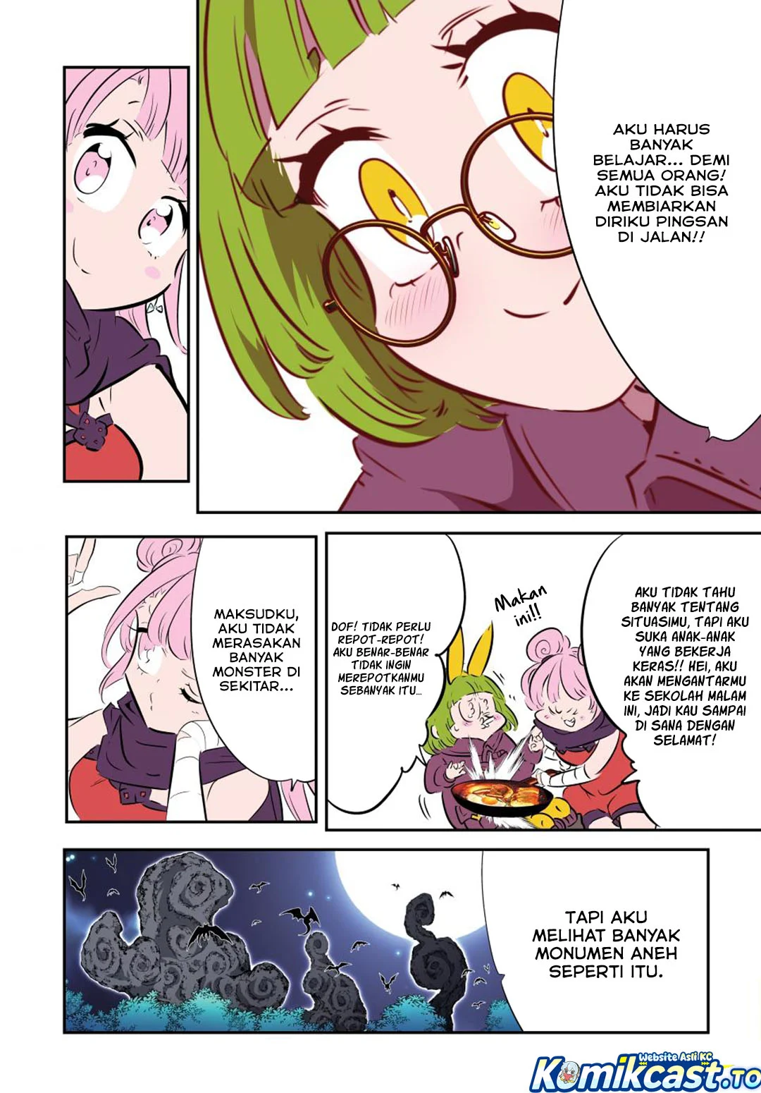 Tensei Shitara dai Nana Ouji dattanode, Kimamani Majutsu o Kiwamemasu Chapter 215 - halaman 17