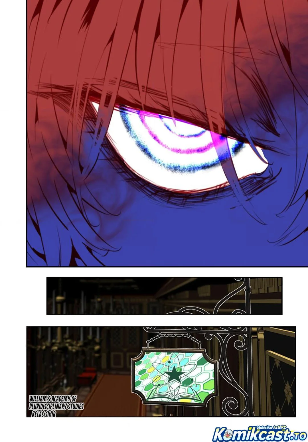 Tensei Shitara dai Nana Ouji dattanode, Kimamani Majutsu o Kiwamemasu Chapter 216 - halaman 20