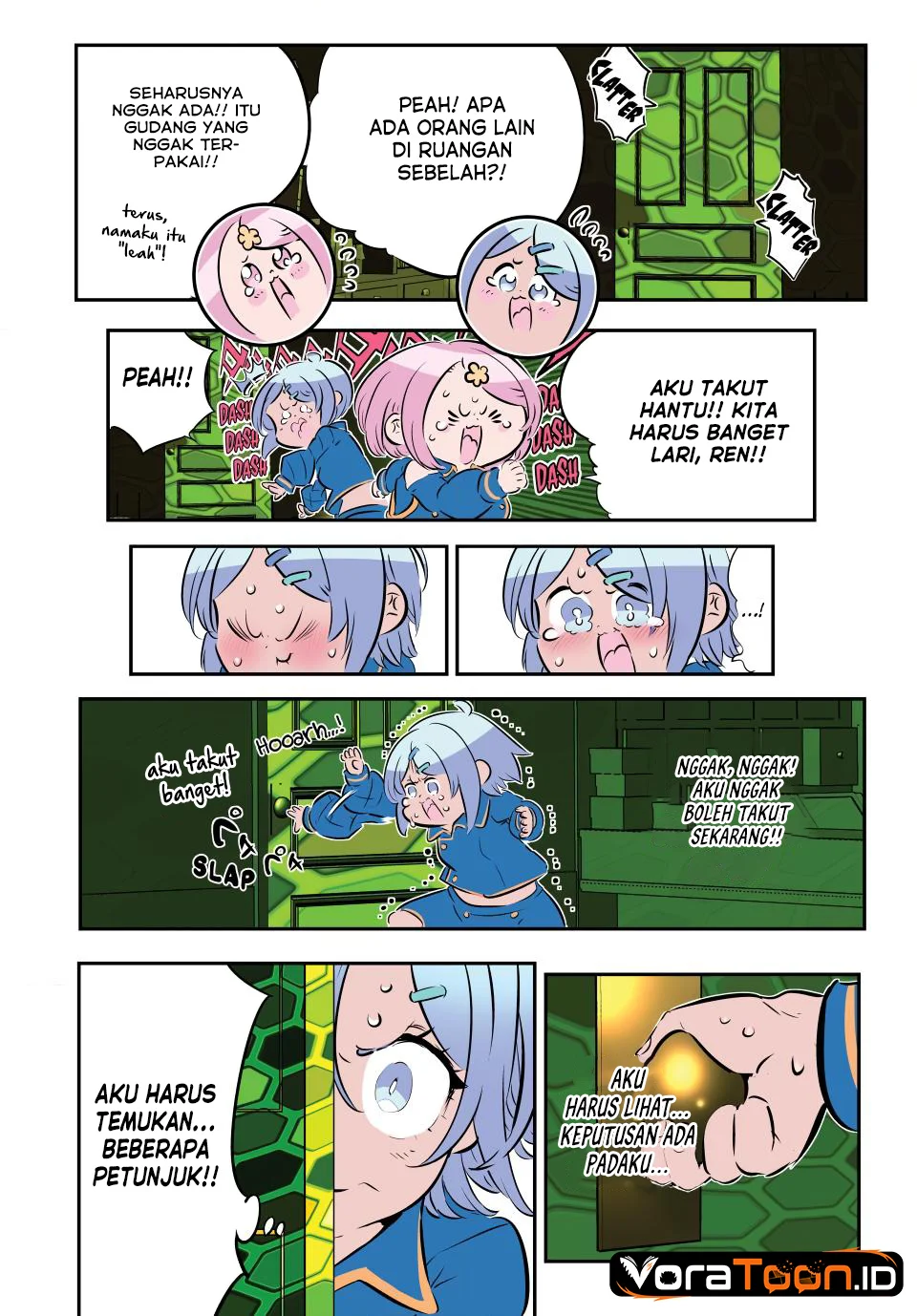 Tensei Shitara dai Nana Ouji dattanode, Kimamani Majutsu o Kiwamemasu Chapter 217 - halaman 10