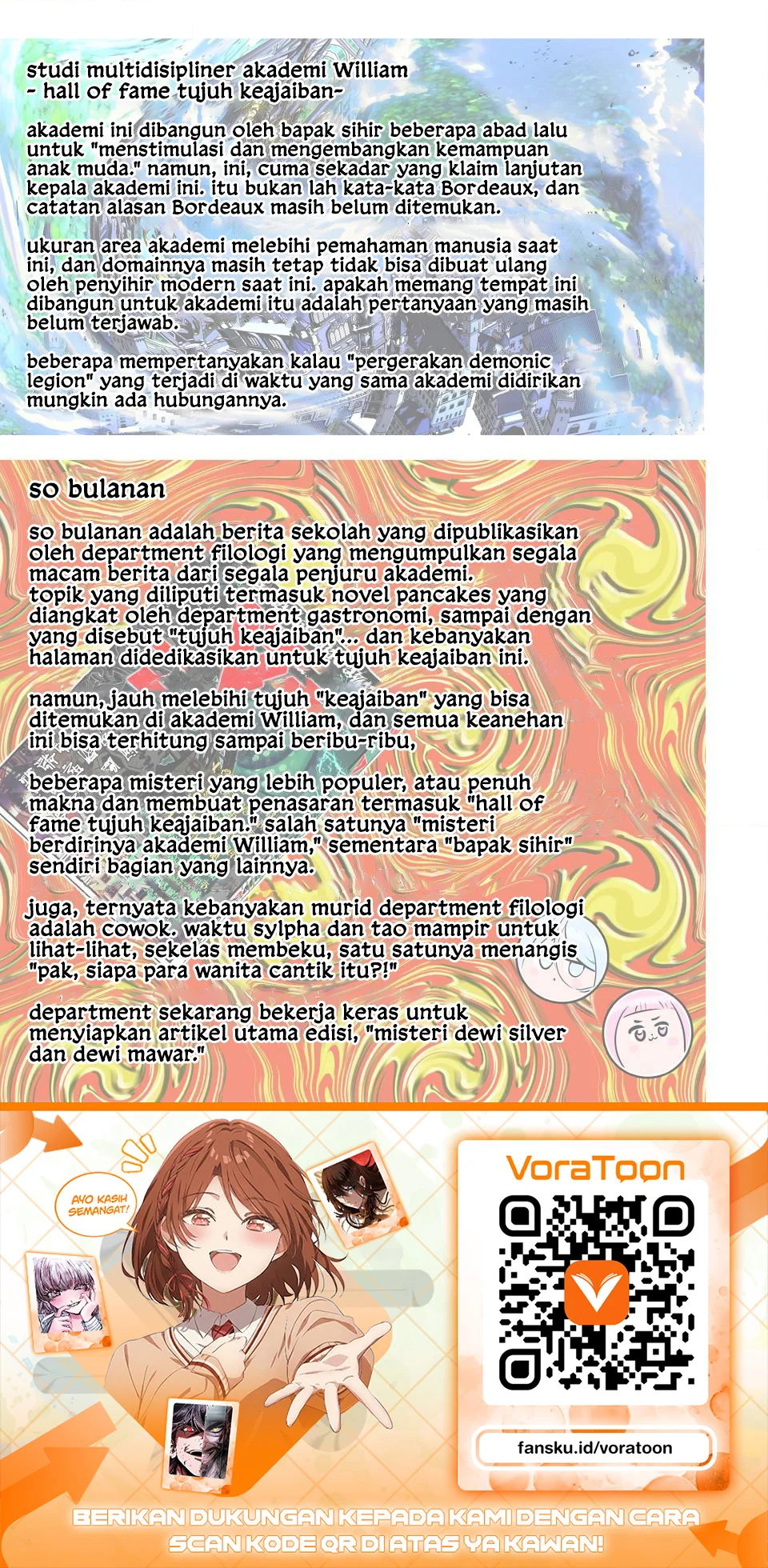 Tensei Shitara dai Nana Ouji dattanode, Kimamani Majutsu o Kiwamemasu Chapter 217 - halaman 13
