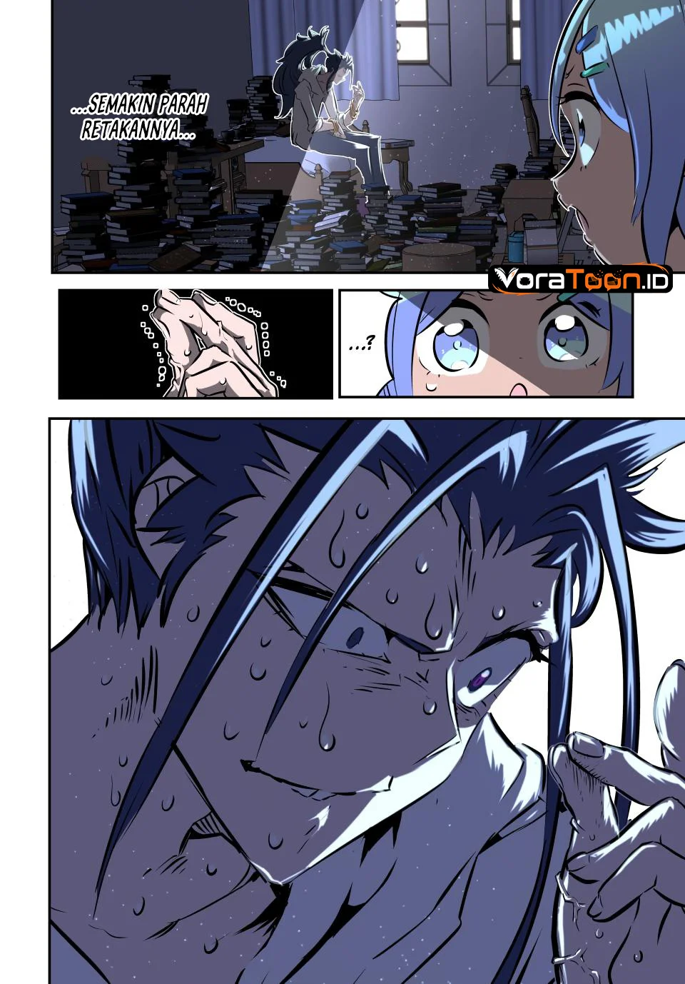 Tensei Shitara dai Nana Ouji dattanode, Kimamani Majutsu o Kiwamemasu Chapter 218 - halaman 13