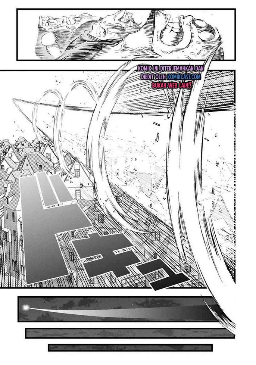 Tensei Shitara dai Nana Ouji dattanode, Kimamani Majutsu o Kiwamemasu Chapter 26 - halaman 4
