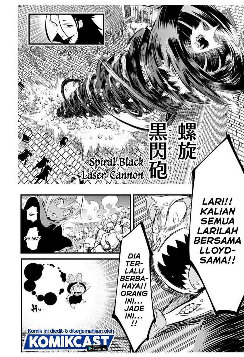 Tensei Shitara dai Nana Ouji dattanode, Kimamani Majutsu o Kiwamemasu Chapter 27 - halaman 14