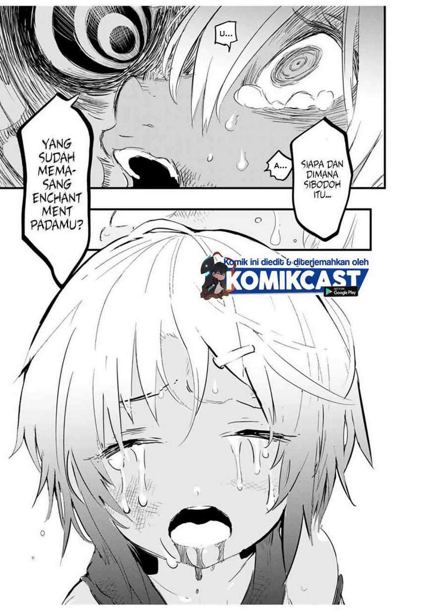 Tensei Shitara dai Nana Ouji dattanode, Kimamani Majutsu o Kiwamemasu Chapter 28 - halaman 22