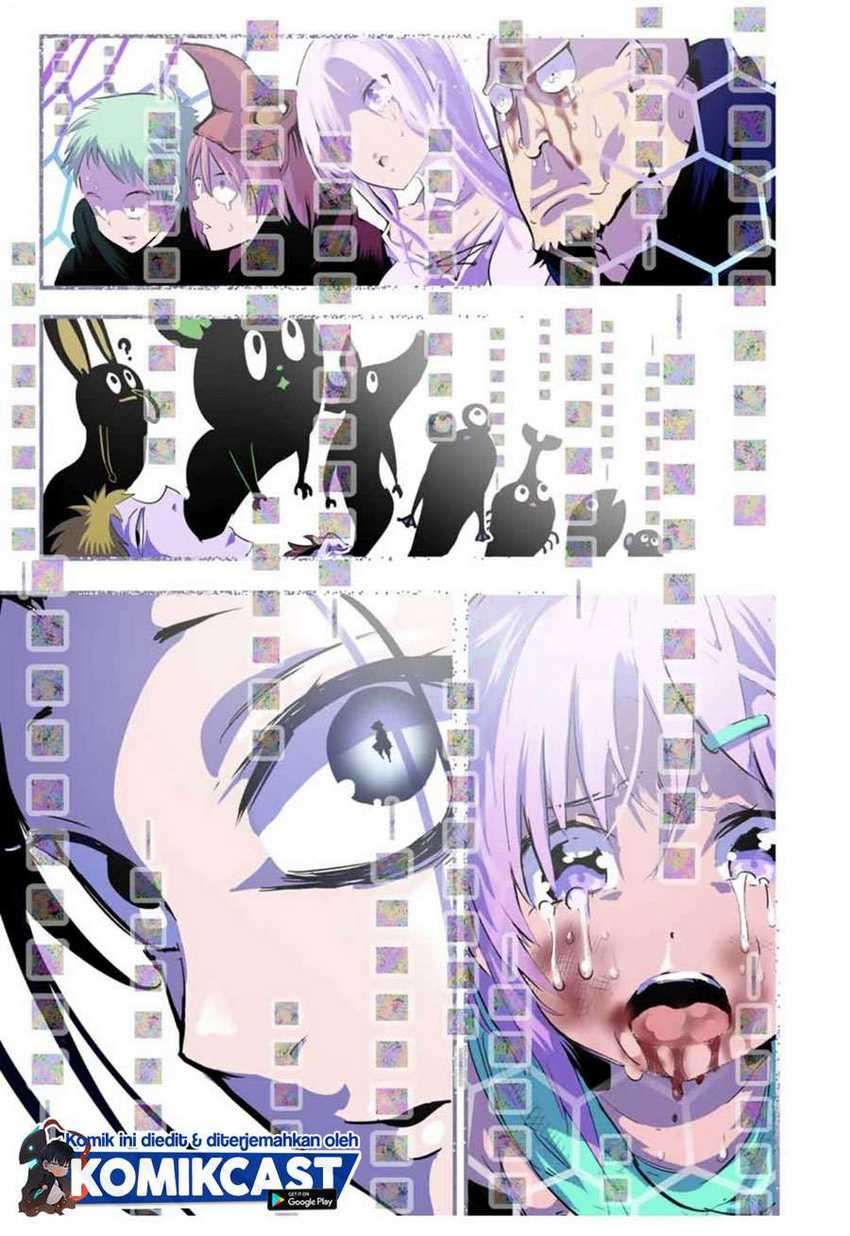 Tensei Shitara dai Nana Ouji dattanode, Kimamani Majutsu o Kiwamemasu Chapter 28 - halaman 24