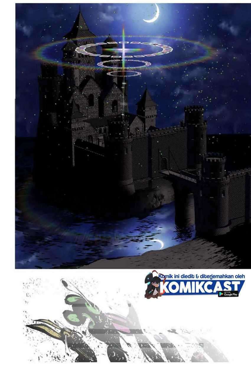 Tensei Shitara dai Nana Ouji dattanode, Kimamani Majutsu o Kiwamemasu Chapter 28 - halaman 25
