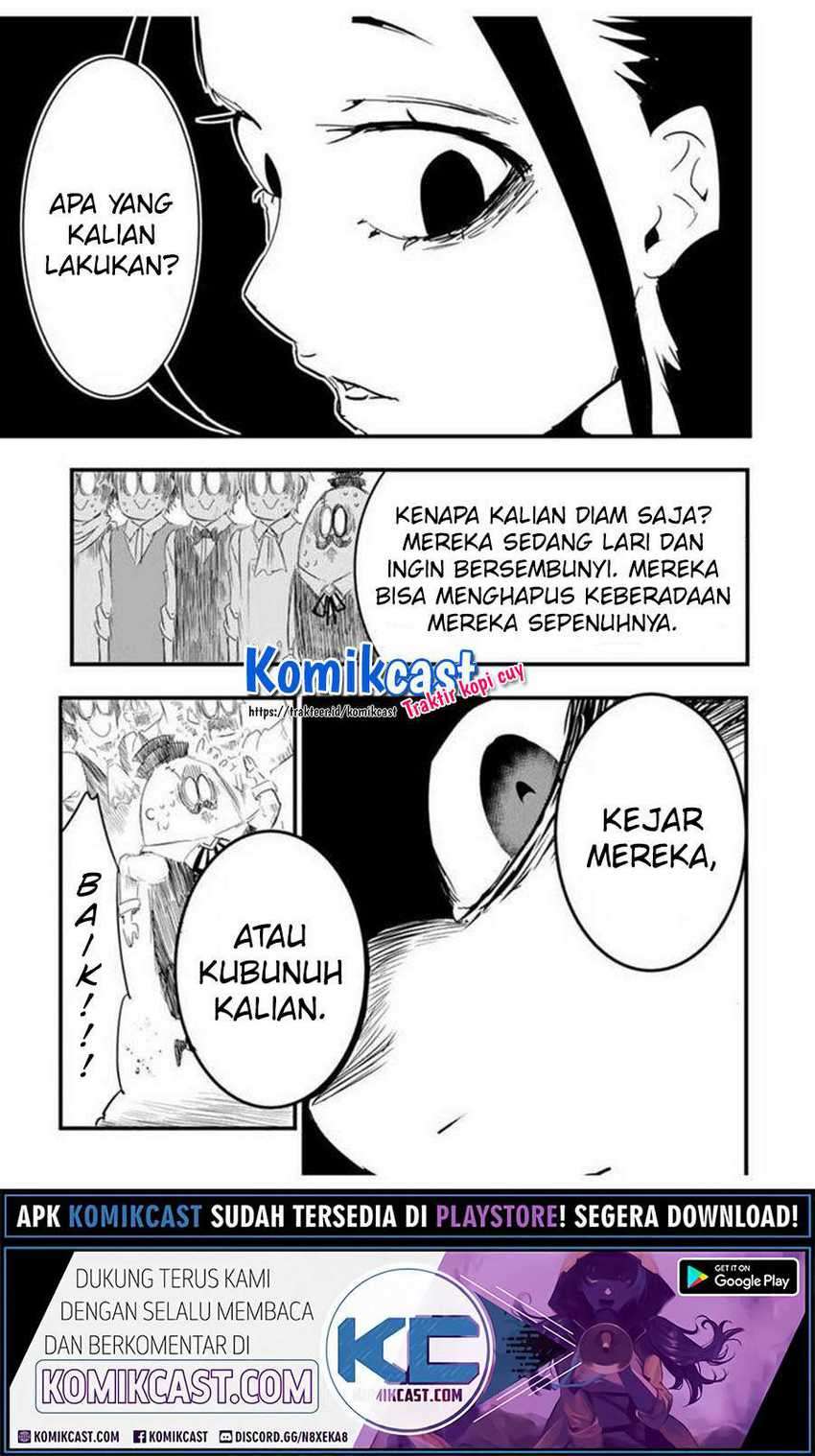 Tensei Shitara dai Nana Ouji dattanode, Kimamani Majutsu o Kiwamemasu Chapter 29 - halaman 6