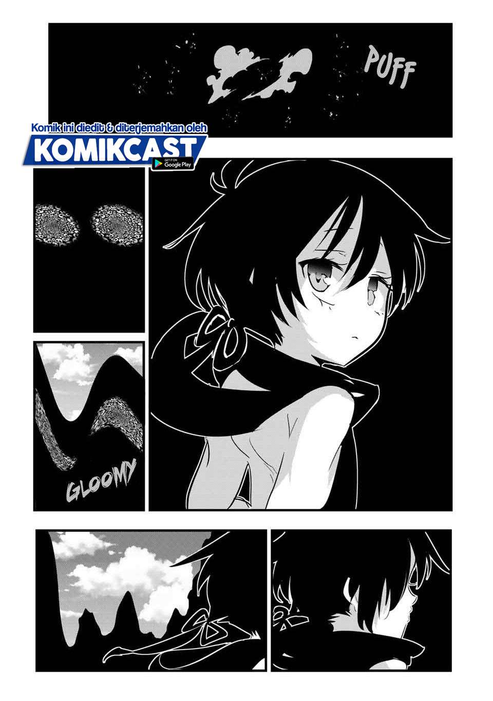Tensei Shitara dai Nana Ouji dattanode, Kimamani Majutsu o Kiwamemasu Chapter 39 - halaman 11