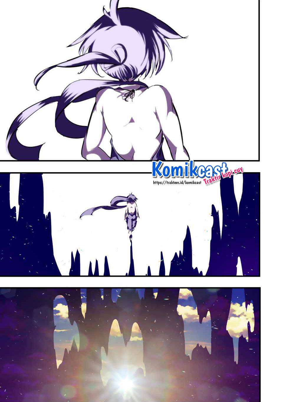 Tensei Shitara dai Nana Ouji dattanode, Kimamani Majutsu o Kiwamemasu Chapter 39 - halaman 14