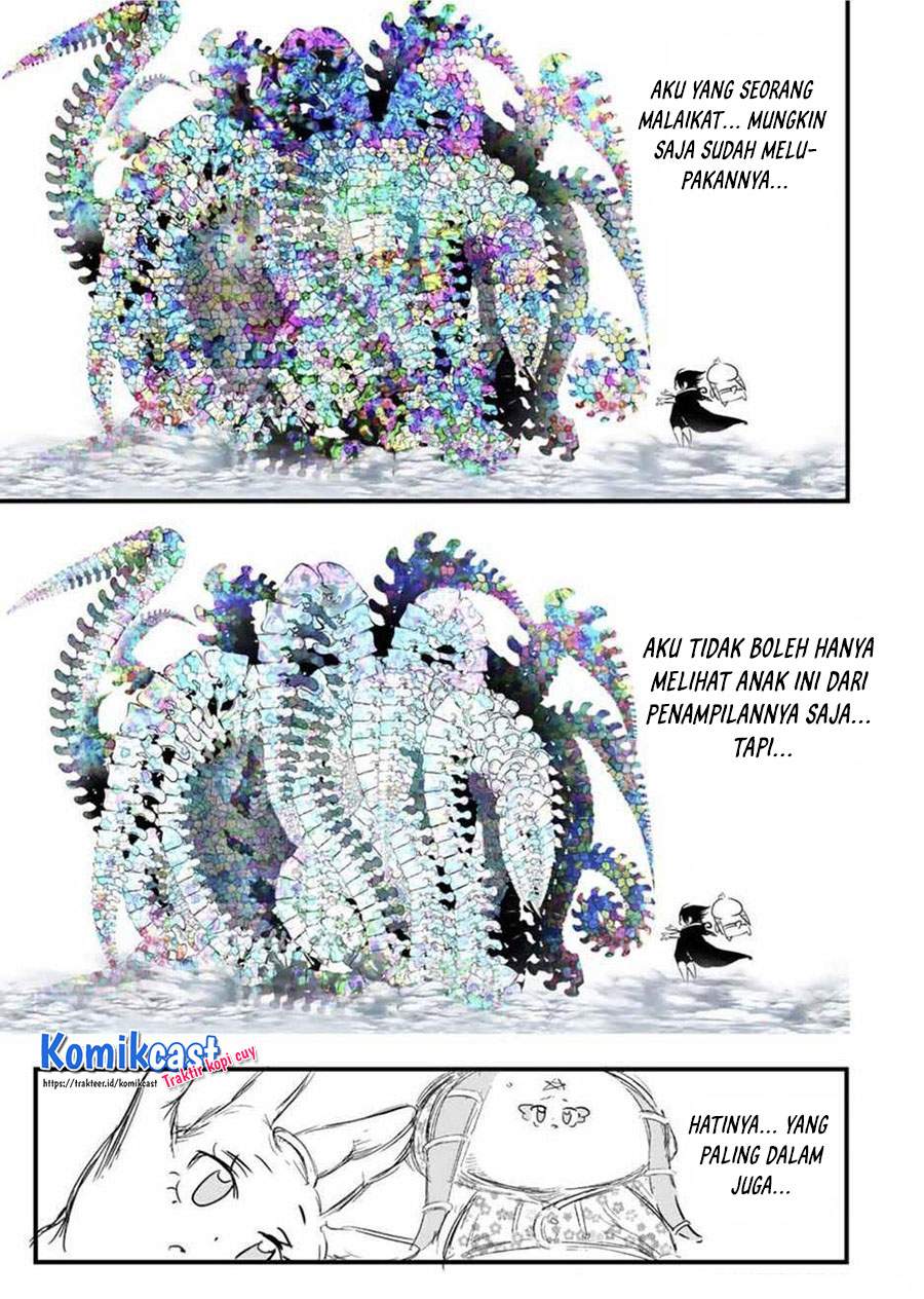 Tensei Shitara dai Nana Ouji dattanode, Kimamani Majutsu o Kiwamemasu Chapter 49 - halaman 11