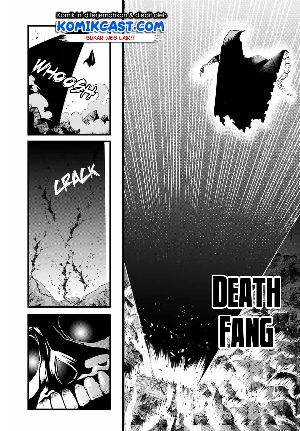 Tensei Shitara dai Nana Ouji dattanode, Kimamani Majutsu o Kiwamemasu Chapter 5 - halaman 15