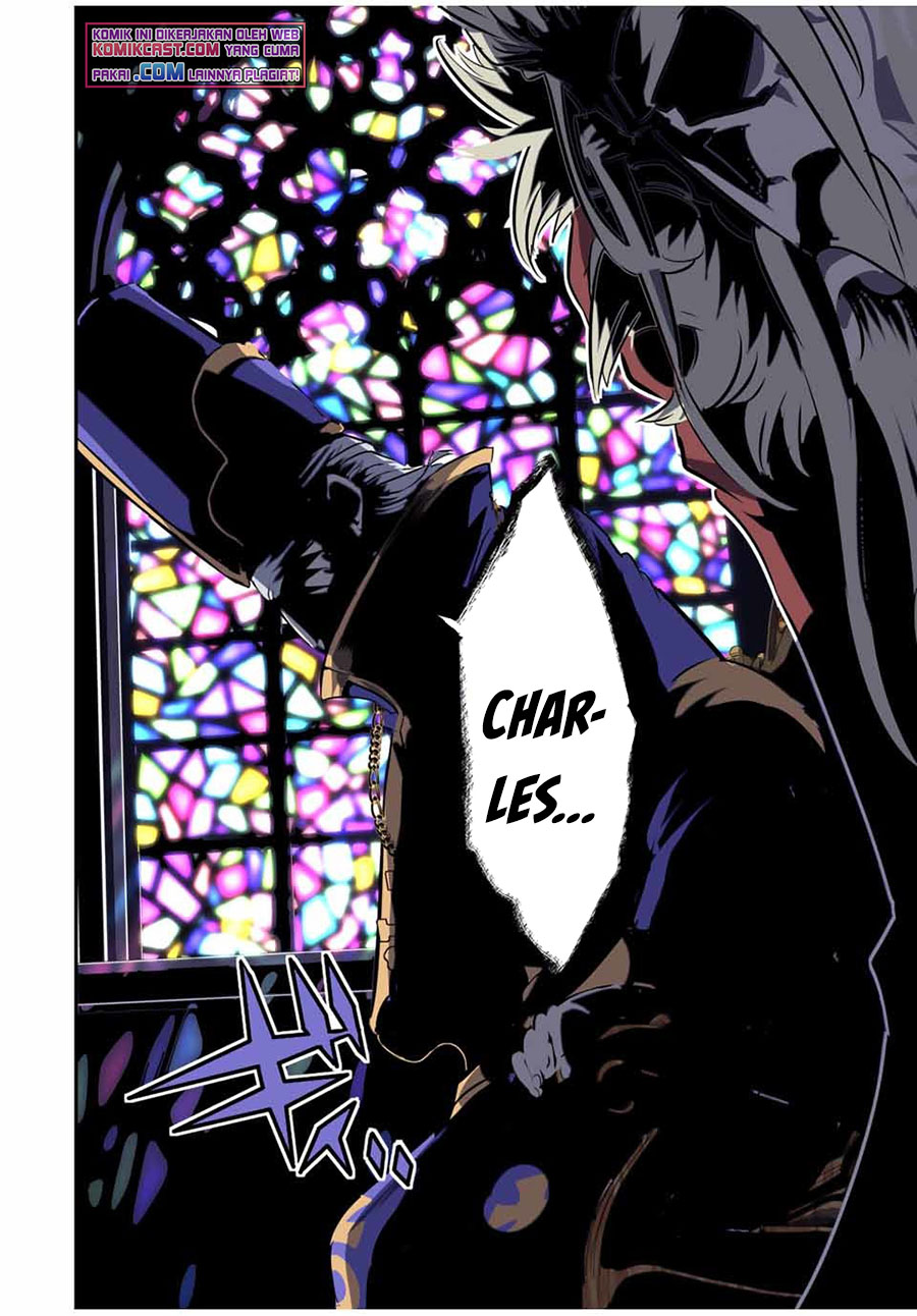 Tensei Shitara dai Nana Ouji dattanode, Kimamani Majutsu o Kiwamemasu Chapter 66 - halaman 21
