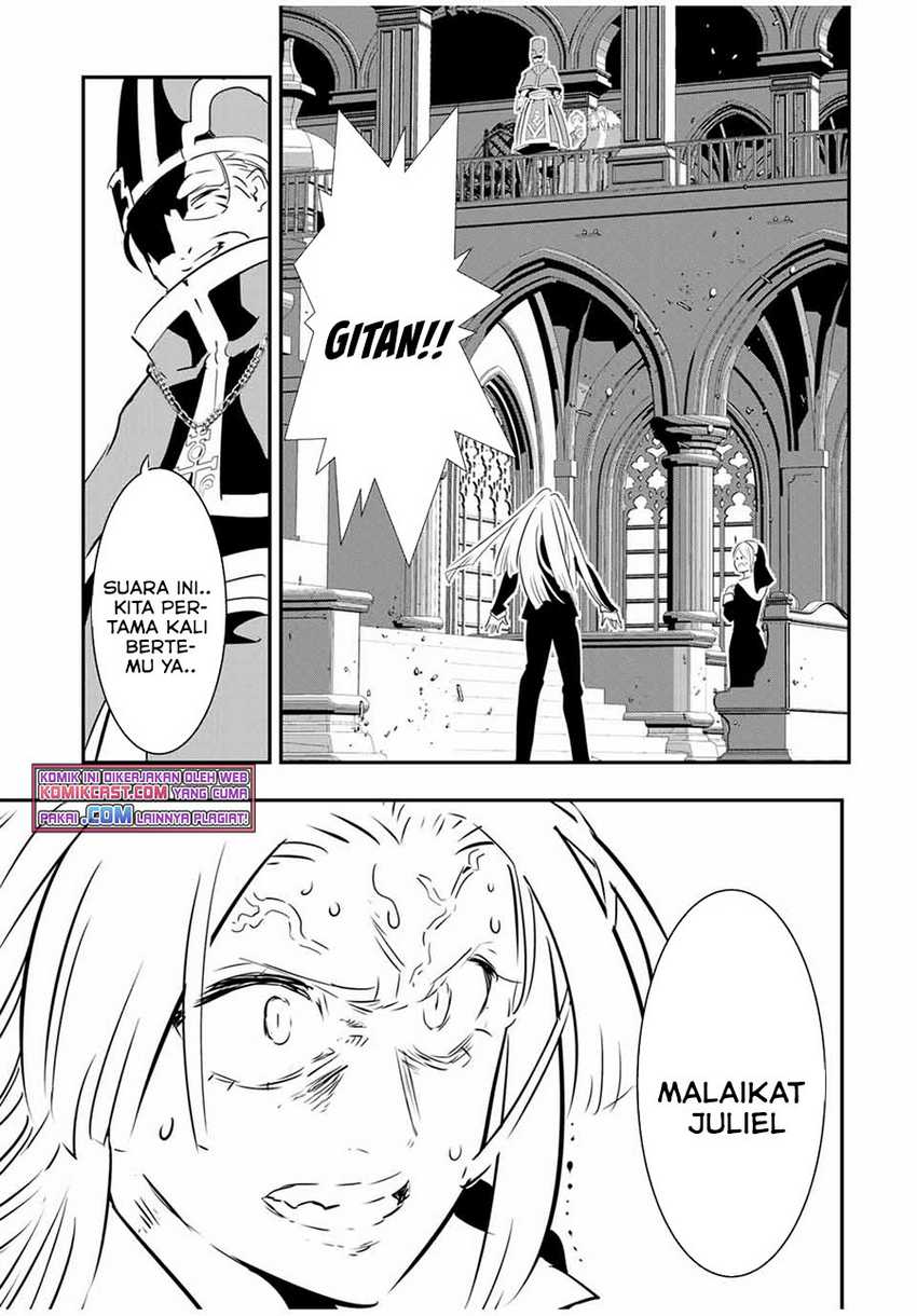 Tensei Shitara dai Nana Ouji dattanode, Kimamani Majutsu o Kiwamemasu Chapter 67 - halaman 12