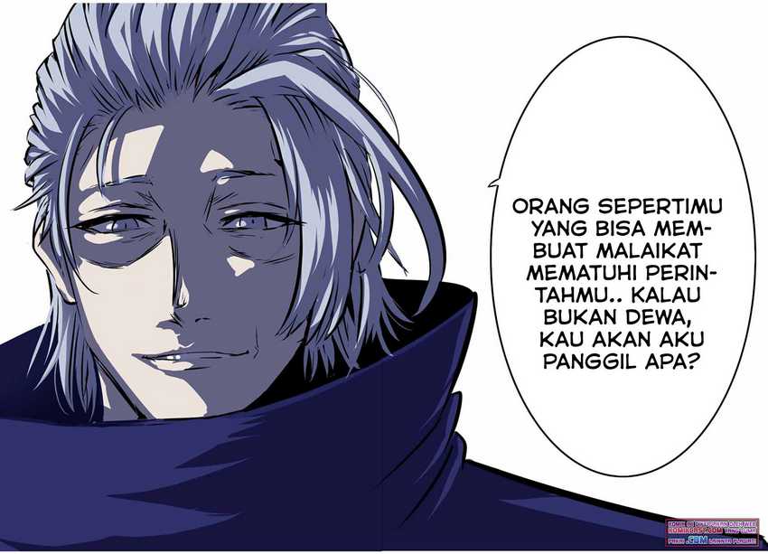 Tensei Shitara dai Nana Ouji dattanode, Kimamani Majutsu o Kiwamemasu Chapter 67 - halaman 24