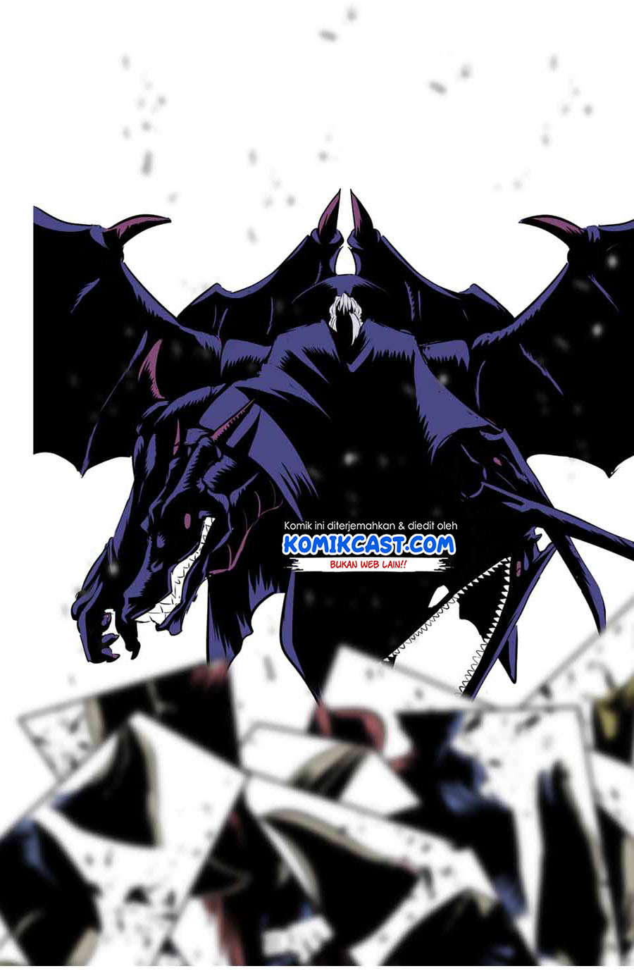 Tensei Shitara dai Nana Ouji dattanode, Kimamani Majutsu o Kiwamemasu Chapter 81 - halaman 21