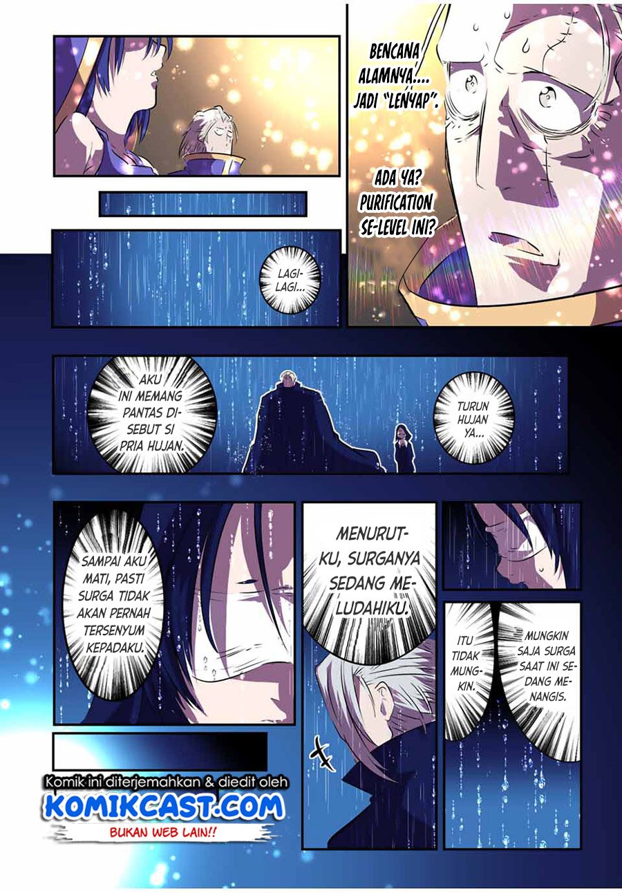 Tensei Shitara dai Nana Ouji dattanode, Kimamani Majutsu o Kiwamemasu Chapter 85 - halaman 3